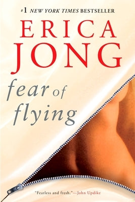 Fear of Flying by Jong, Erica