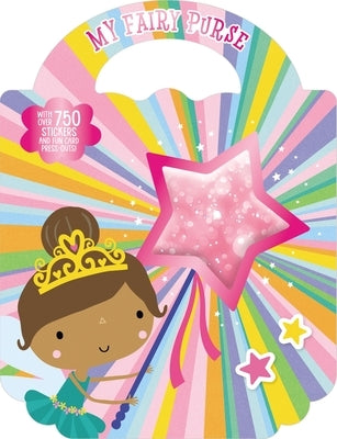 My Fairy Purse by Make Believe Ideas Ltd