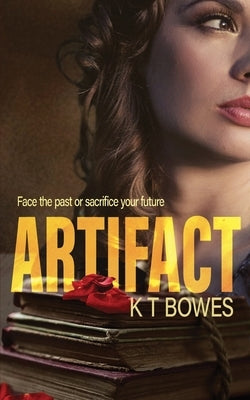 Artifact by Bowes, K. T.