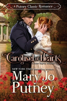 Carousel of Hearts by Putney, Mary Jo