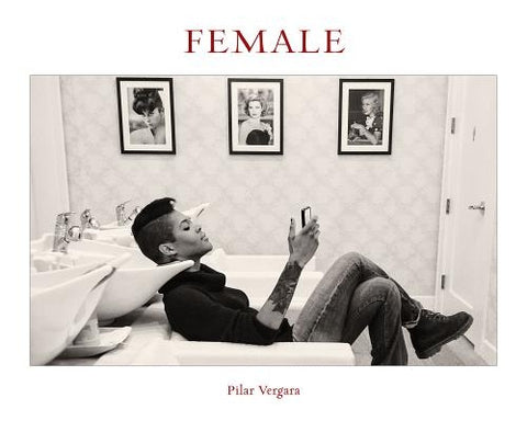 Female by Vergara, Pilar