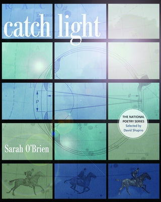 Catch Light by O'Brien, Sarah