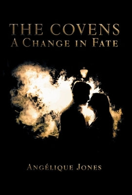 A Change in Fate by Jones, Ang&#233;lique