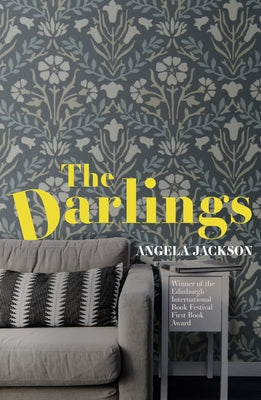 The Darlings by Jackson, Angela