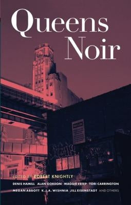 Queens Noir by Knightly, Robert