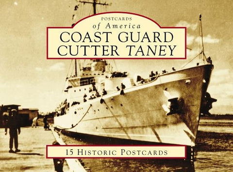 Coast Guard Cutter Taney by Ketenheim, Bob