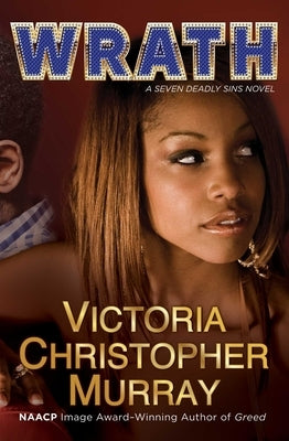 Wrath, Volume 4 by Murray, Victoria Christopher