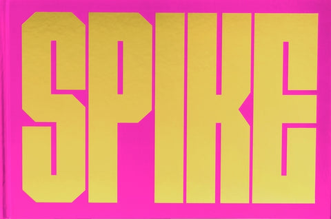 Spike by Lee, Spike