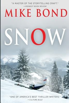 Snow by Bond, Mike