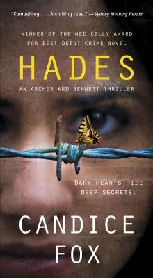 Hades by Fox, Candice