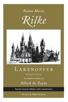 Larenopfer by Zayas, Alfred