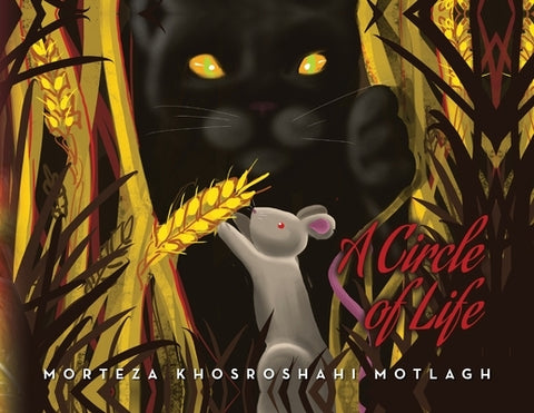 A Circle of Life by Motlagh, Morteza Khosroshahi