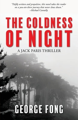 Coldness of Night by Fong, George