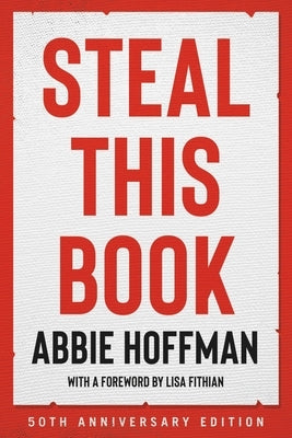 Steal This Book by Hoffman, Abbie