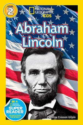 Abraham Lincoln by Gilpin, Caroline Crosson