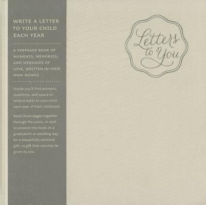 Letters to You by Hathaway, Miriam