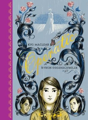 Operatic by Maclear, Kyo