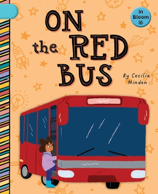 On the Red Bus by Minden, Cecilia