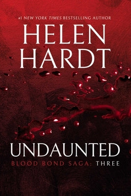 Undaunted, Volume 3 by Hardt, Helen
