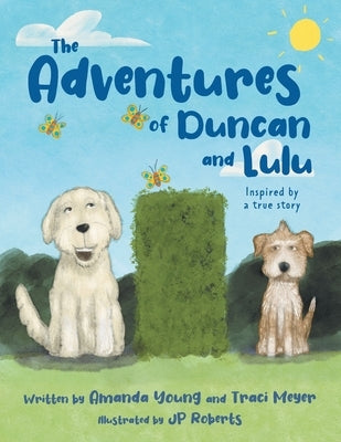 The Adventures of Duncan and Lulu by Young, Amanda