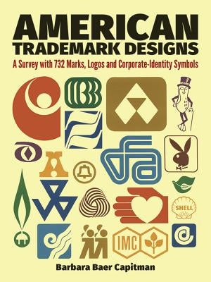 American Trademark Designs by Capitman, Barbara Baer