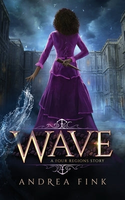 Wave by Fink, Andrea