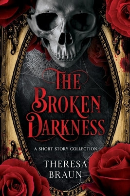 The Broken Darkness by Braun, Theresa A.