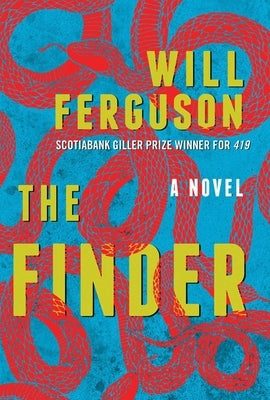 The Finder by Ferguson, Will