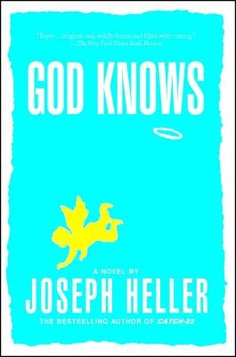 God Knows by Heller, Joseph
