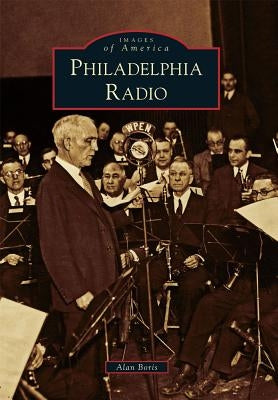 Philadelphia Radio by Boris, Alan
