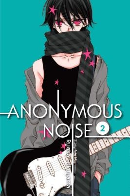 Anonymous Noise, Vol. 2, Volume 2 by Fukuyama, Ryoko