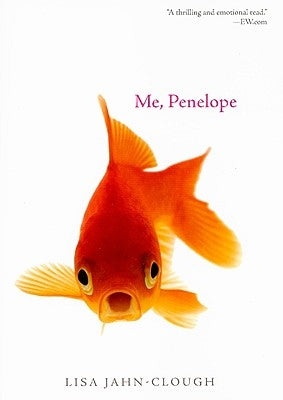 Me, Penelope by Clough, Lisa