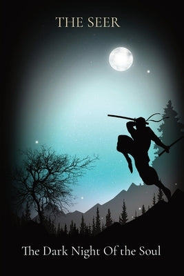The Dark Night Of the Soul by Seer, The