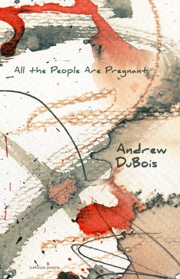 All the People Are Pregnant by DuBois, Andrew