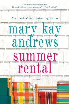 Summer Rental by Andrews, Mary Kay