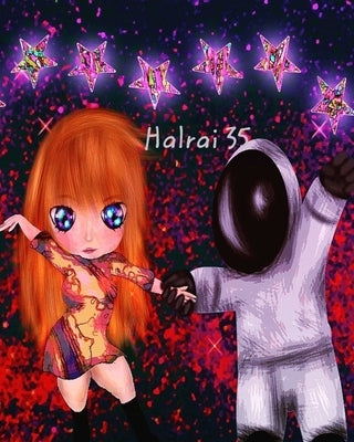 Halrai 35 by Halrai
