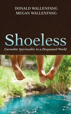 Shoeless by Wallenfang, Donald