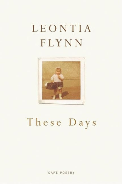 These Days by Flynn, Leontia