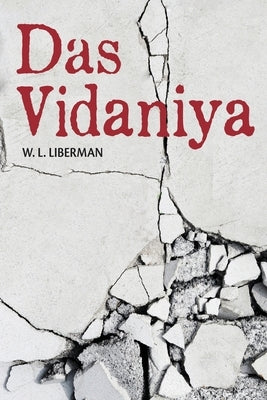 Dasvidaniya by Liberman, W. L.