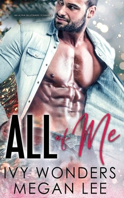 All of Me: A BDSM Romance by Love, Michelle