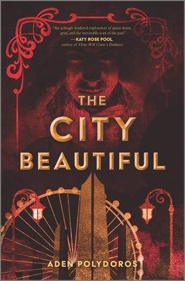 The City Beautiful by Polydoros, Aden