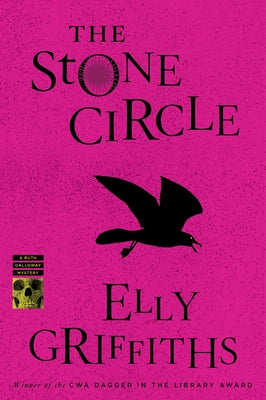 The Stone Circle by Griffiths, Elly