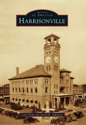 Harrisonville by Bohl, Carol