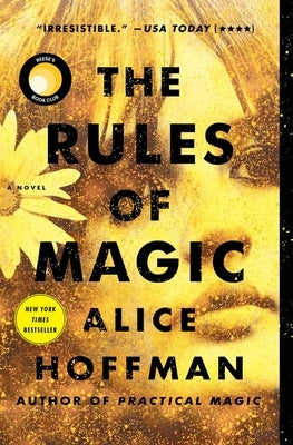 The Rules of Magic, Volume 1 by Hoffman, Alice