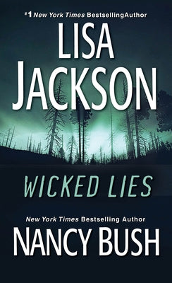 Wicked Lies by Jackson, Lisa