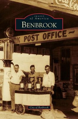 Benbrook by City of Benbrook