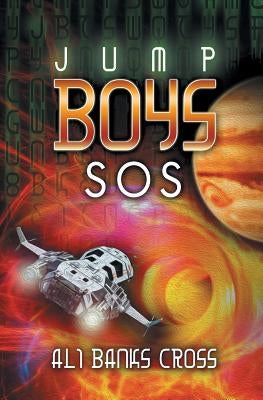 Jump Boys: SOS by Banks, Alex