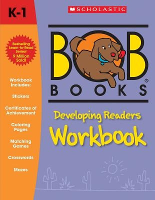Developing Readers Workbook by Kertell, Lynn Maslen