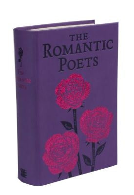 The Romantic Poets by Keats, John