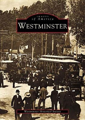 Westminster by Westminster Historical Society